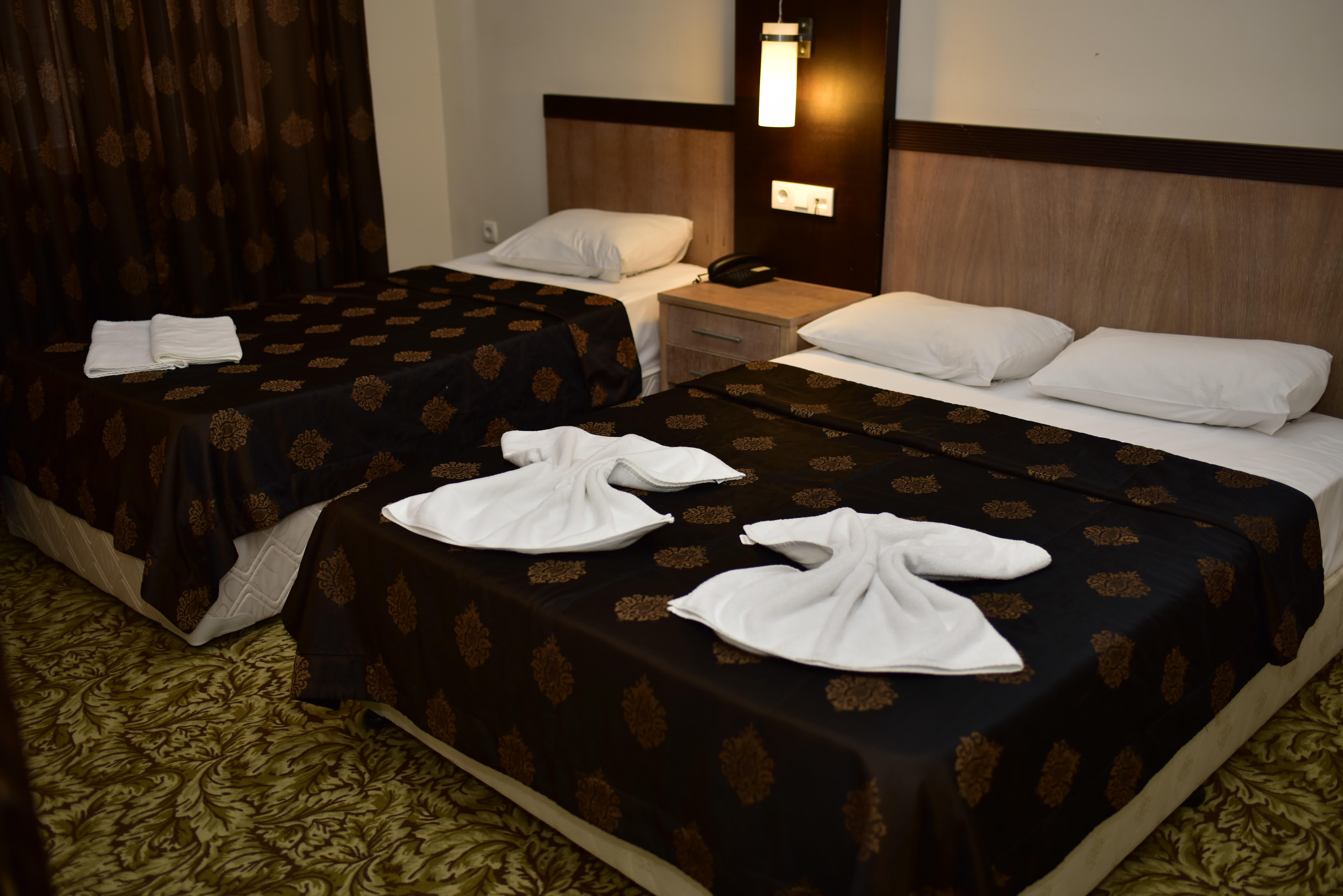 Hotel Topkapi Istanbulská provincie Exteriér fotografie