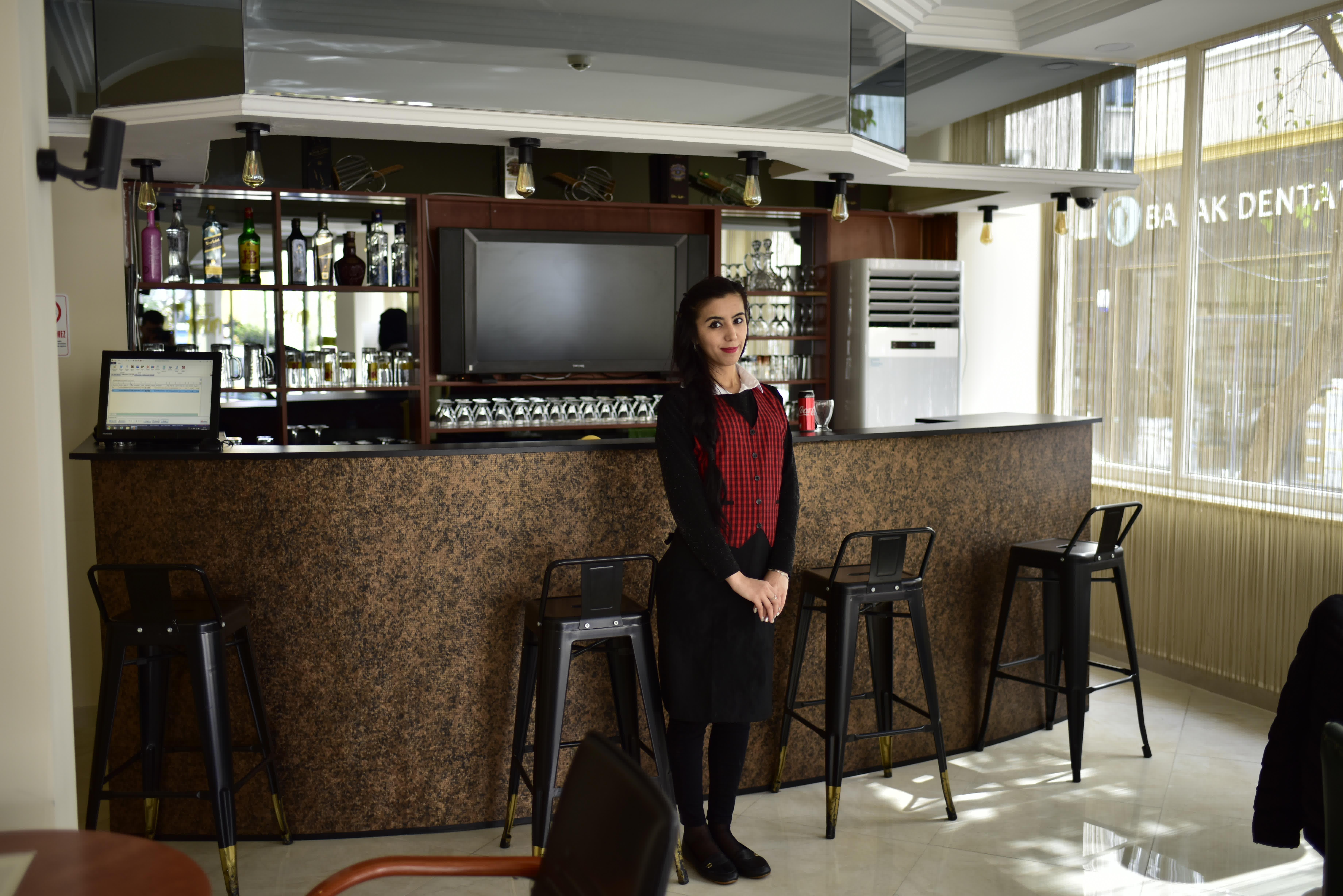 Hotel Topkapi Istanbulská provincie Exteriér fotografie