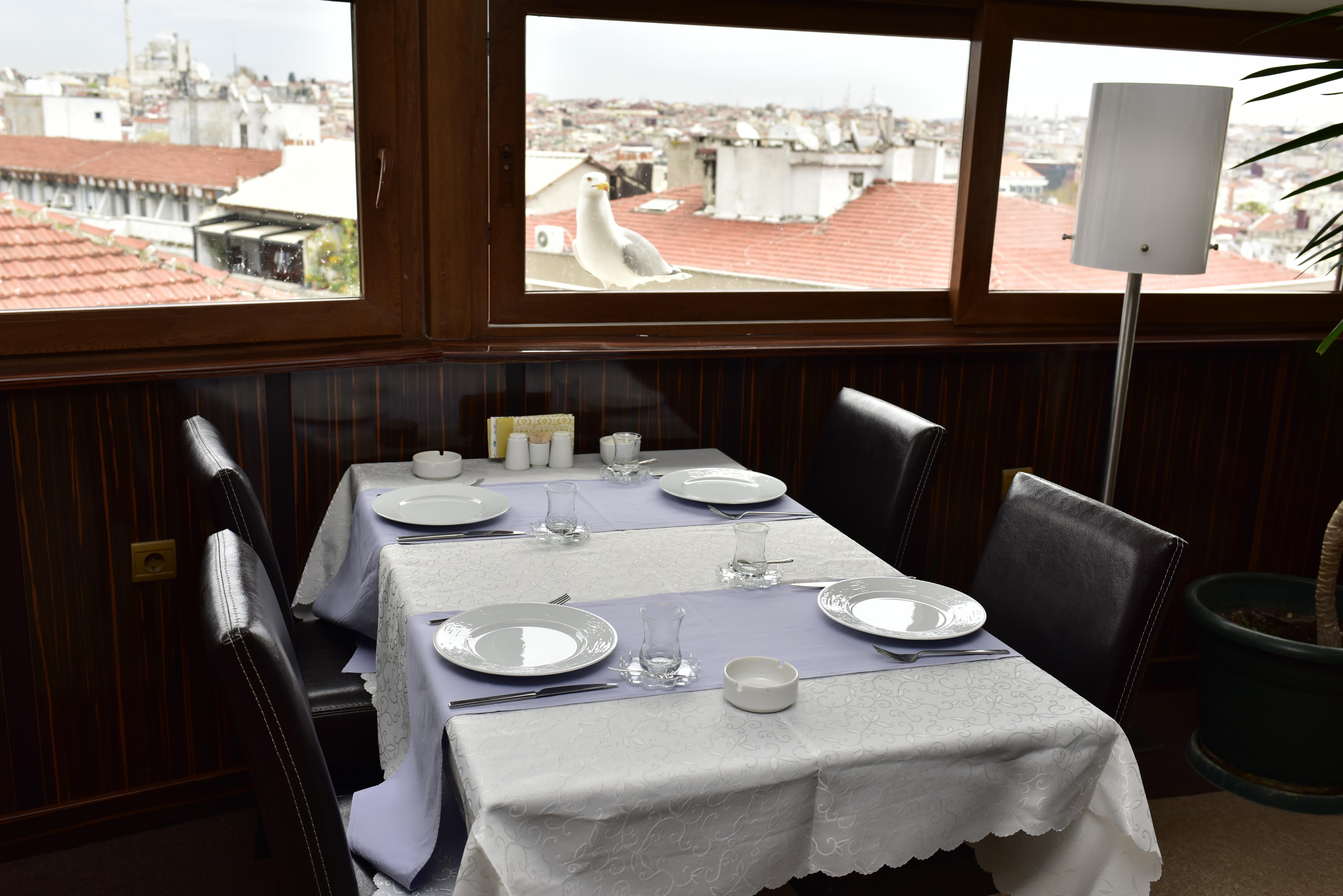 Hotel Topkapi Istanbulská provincie Exteriér fotografie